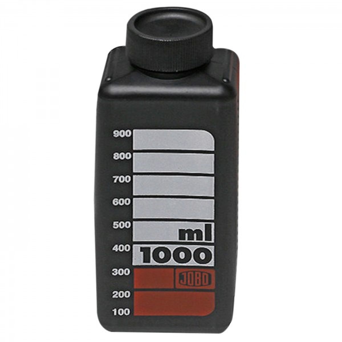 Jobo Flasche schwarz, 1000 ml Jobo Flasche schwarz, 1000 ml
