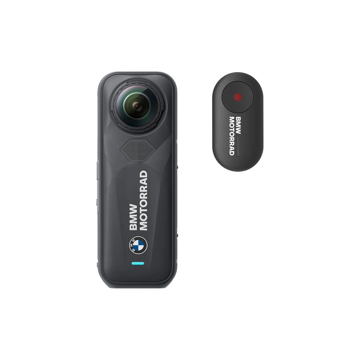 Insta360 X5 BMW Motorrad  Limited Edition Insta360 X5 BMW Motorrad  Limited Edition
