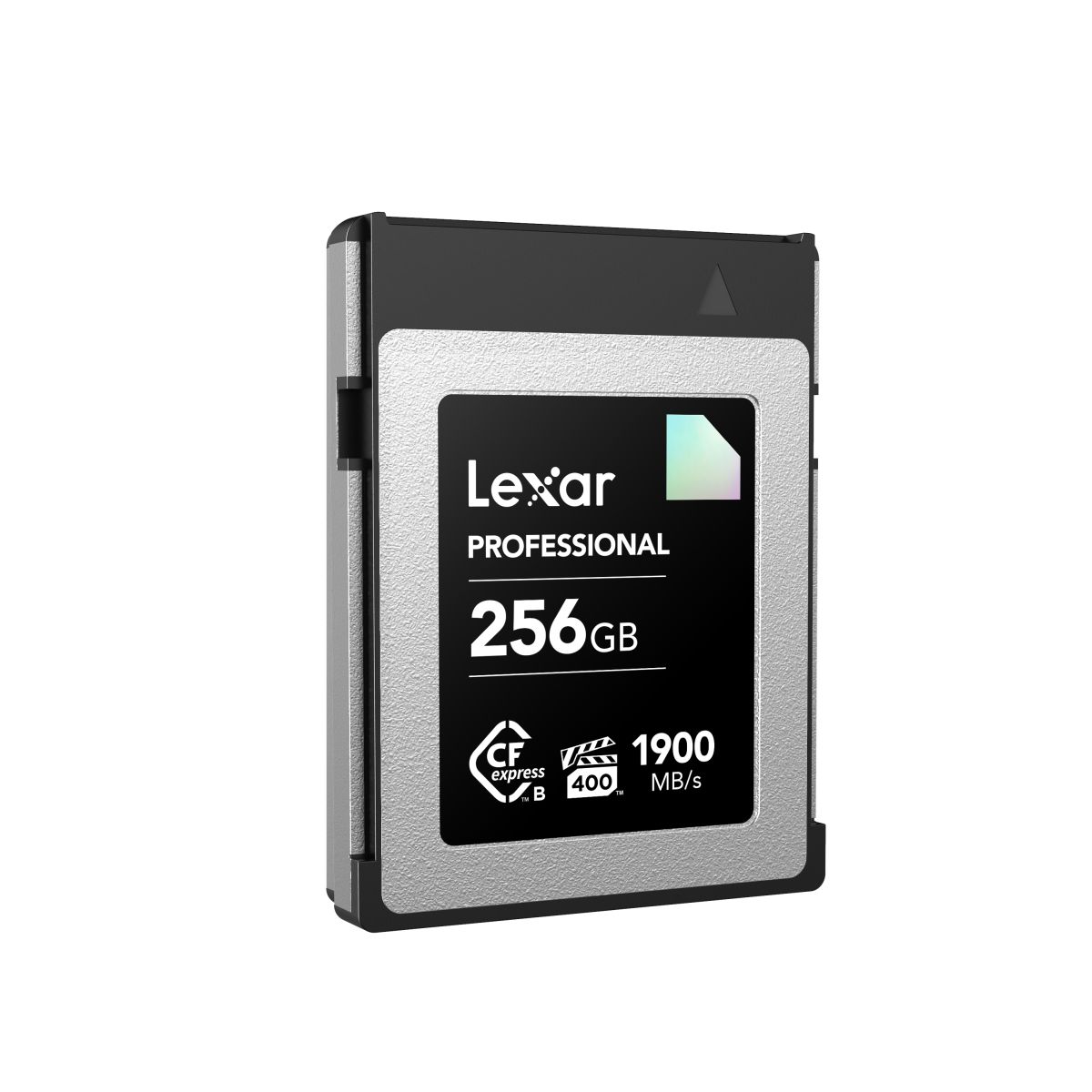 Lexar 256 GB CFexpress Pro Diamond Type B 1700MB/s