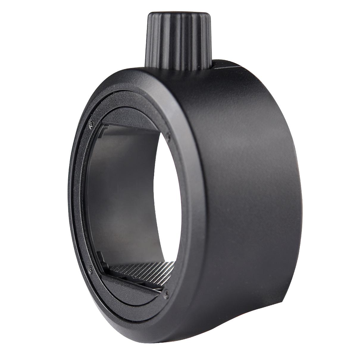 Godox Rundkopf-Zubehöradapter S-R1