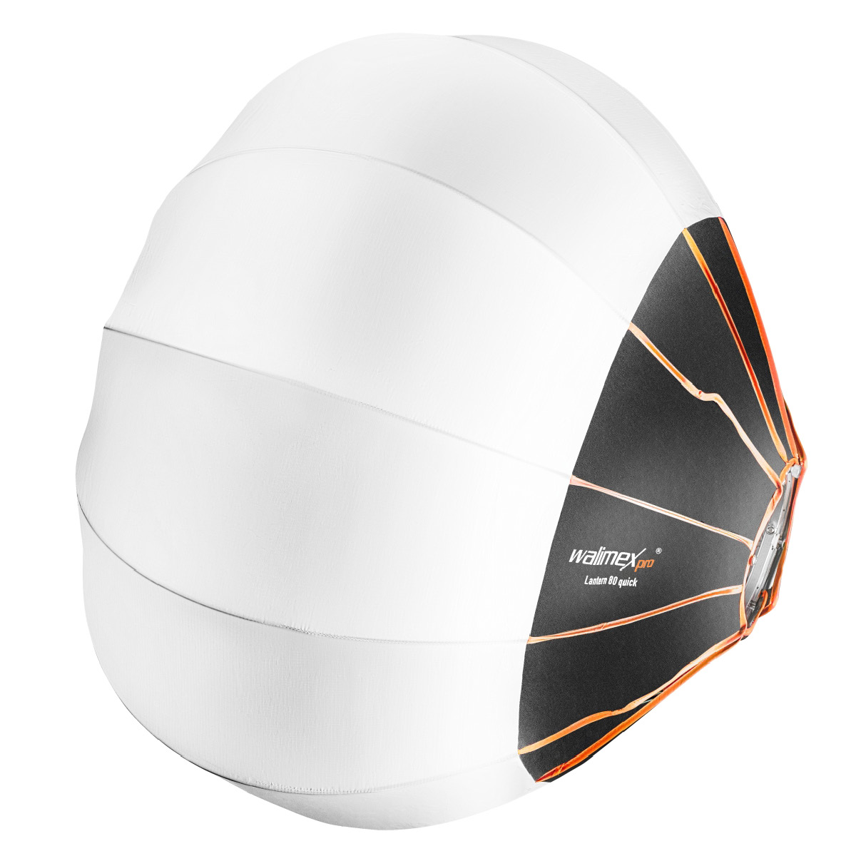 Walimex pro 360° Ambient Light Softbox 80 Multiblitz V