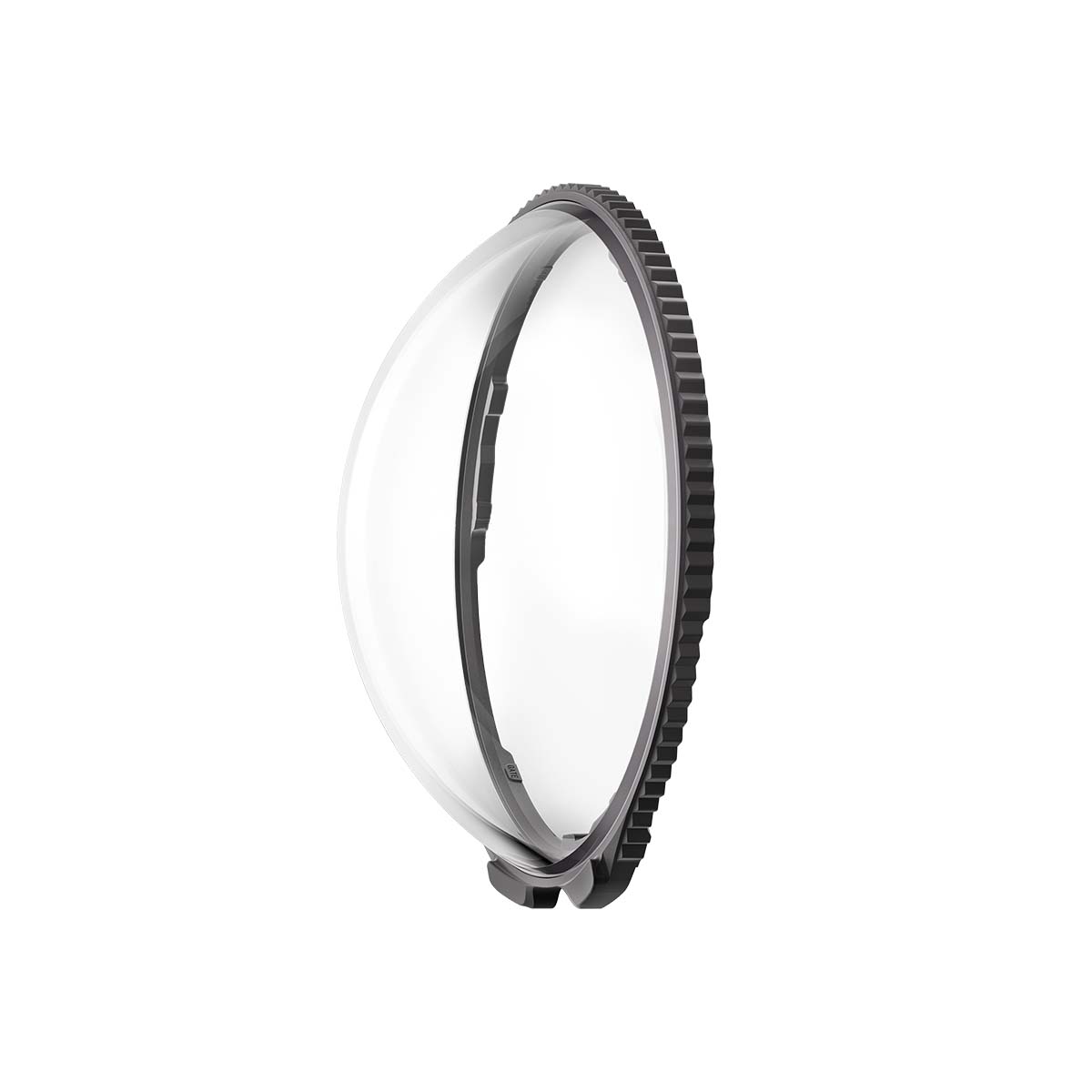 Insta360 X5 Standard-Linsenschutz