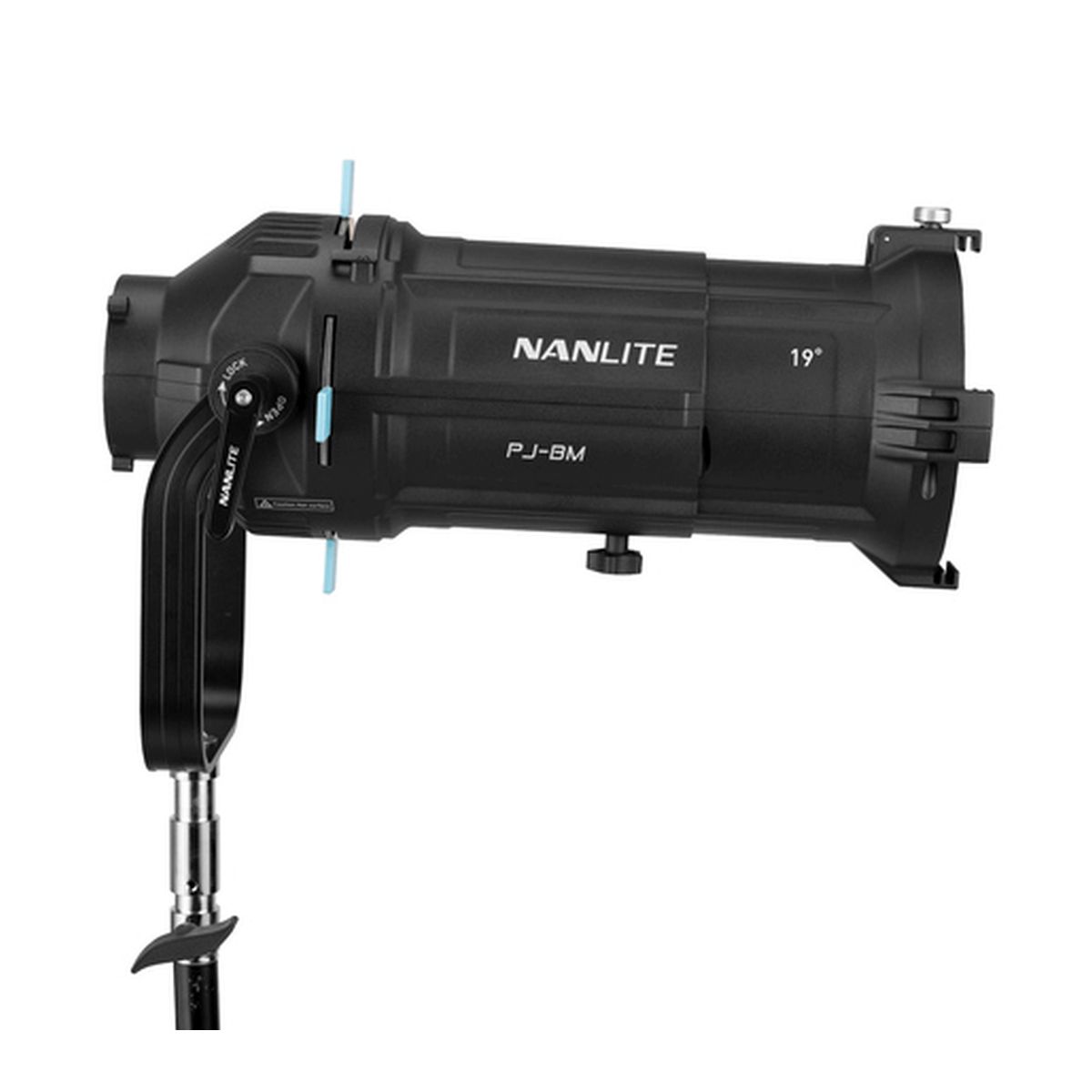 Nanlite PJ-BM-19 Projektionsvorsatz
