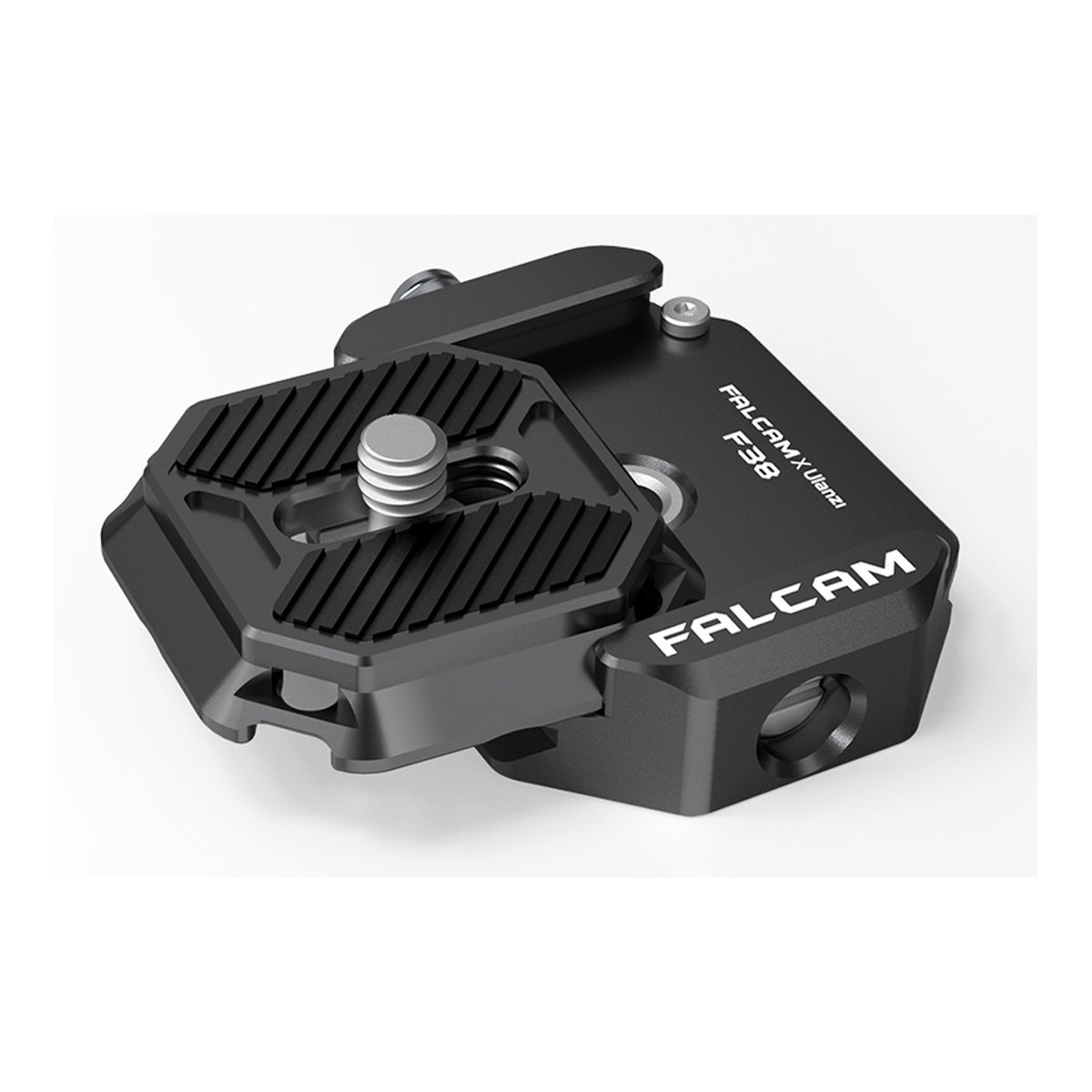 Falcam F38 Quick Release Plate Kit 2268