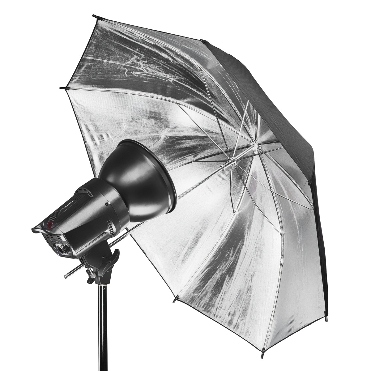 Walimex pro LED Niova 60 Plus Bi Color 60W