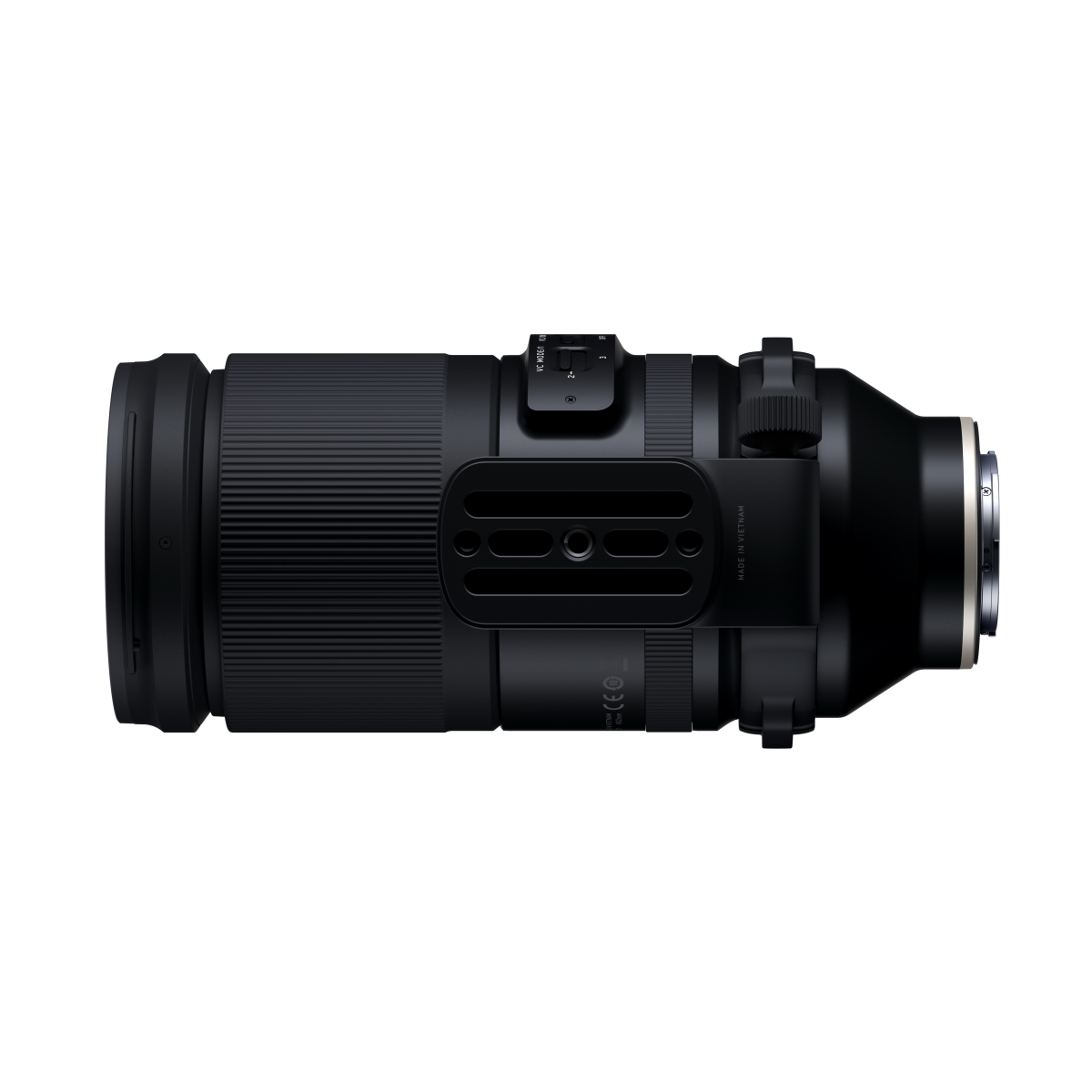 Tamron 150-500 mm 1:5,0-6,7 DI III VC VXD