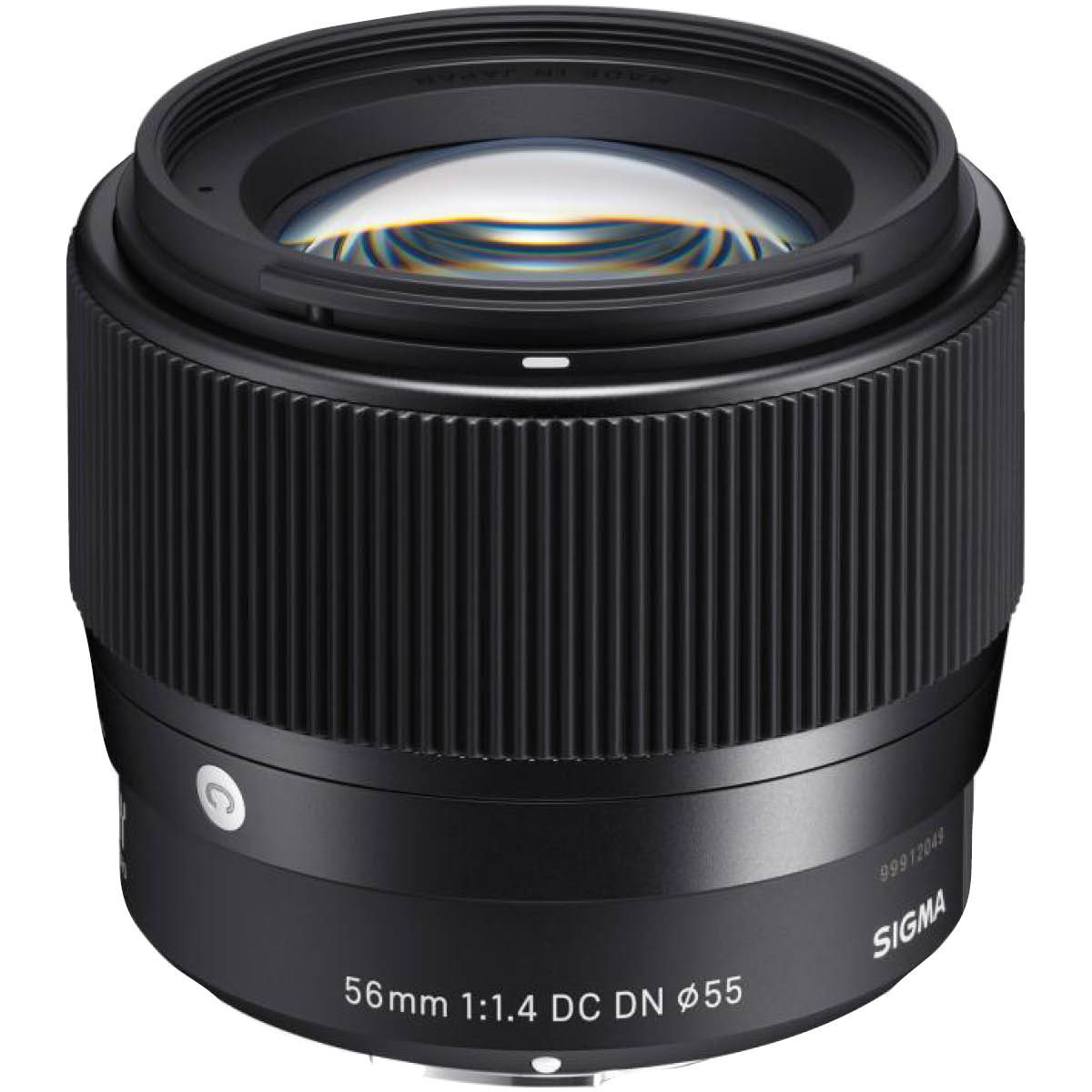Sigma 56 mm 1:1,4 DC DN (C) MFT Sigma 56 mm 1:1,4 DC DN (C) MFT