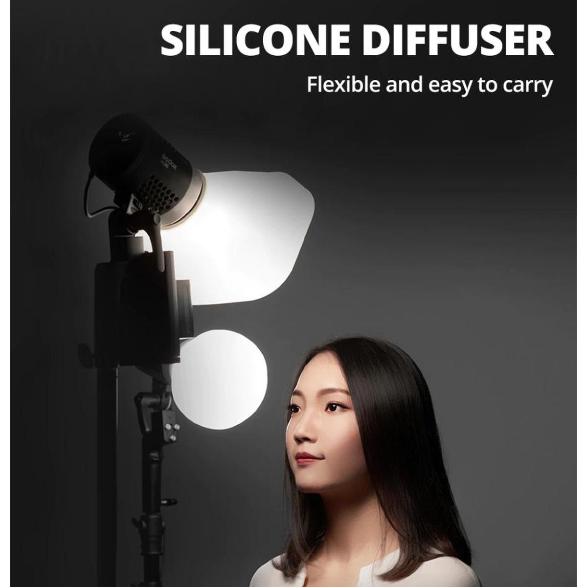 Godox Diffusionskuppel ML-CD15