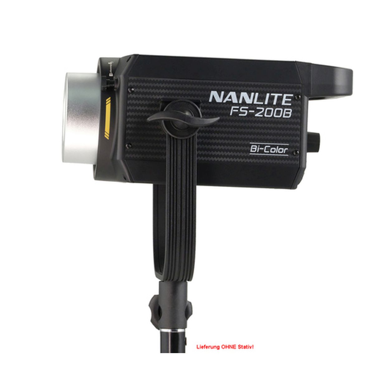 Nanlite FS-200B Bi-Color Studio- Scheinwerfer