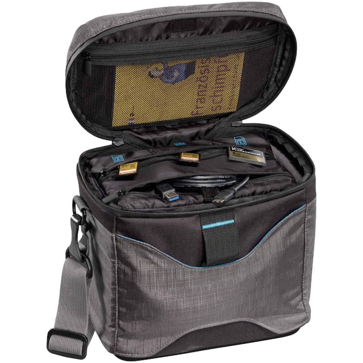 Cullmann XCU outdoor Maxima 200