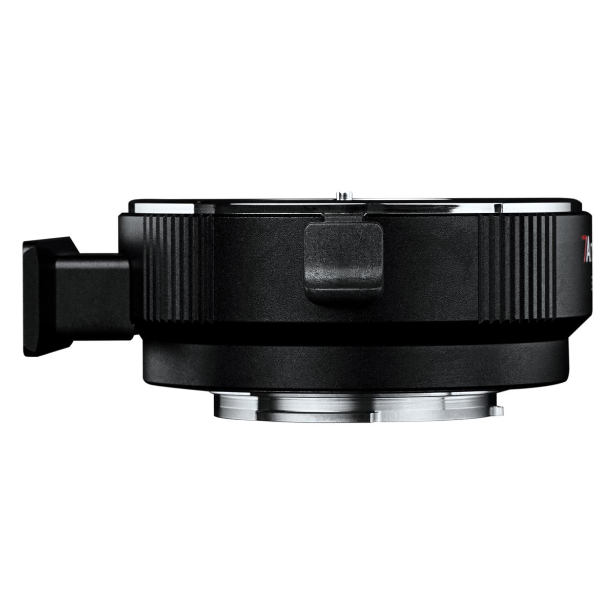 7Artisans Autofokusadapter Canon EF an Fuji X