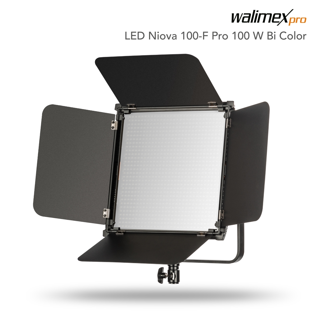 Walimex Pro LED Niova 100-F Pro 100W Bicolor