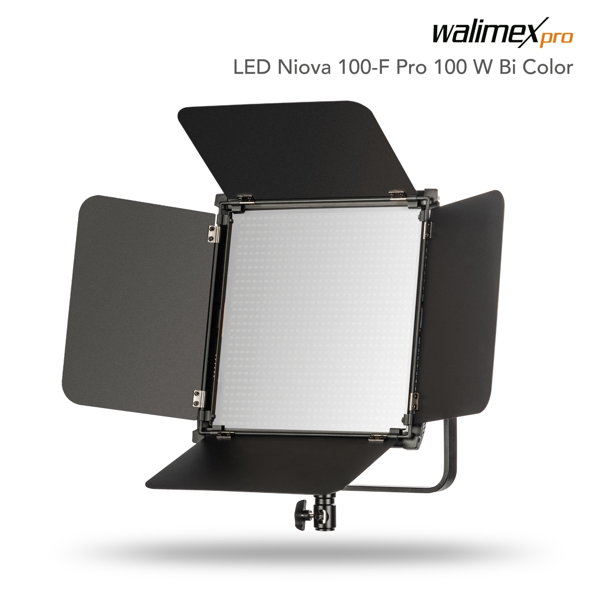 Walimex Pro LED Niova 100-F Pro 100W Bicolor Walimex Pro LED Niova 100-F Pro 100W Bicolor
