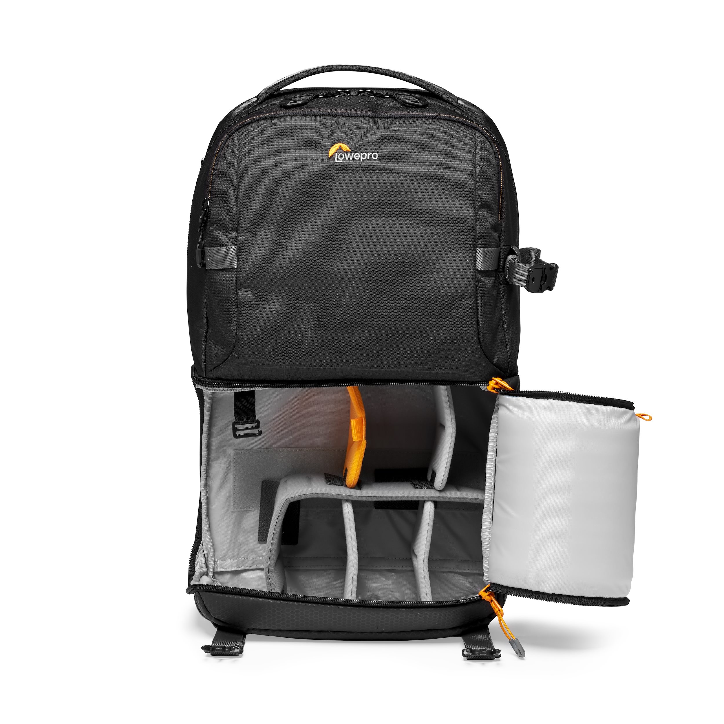 Lowepro Fastpack BP 250 AW III schwarz