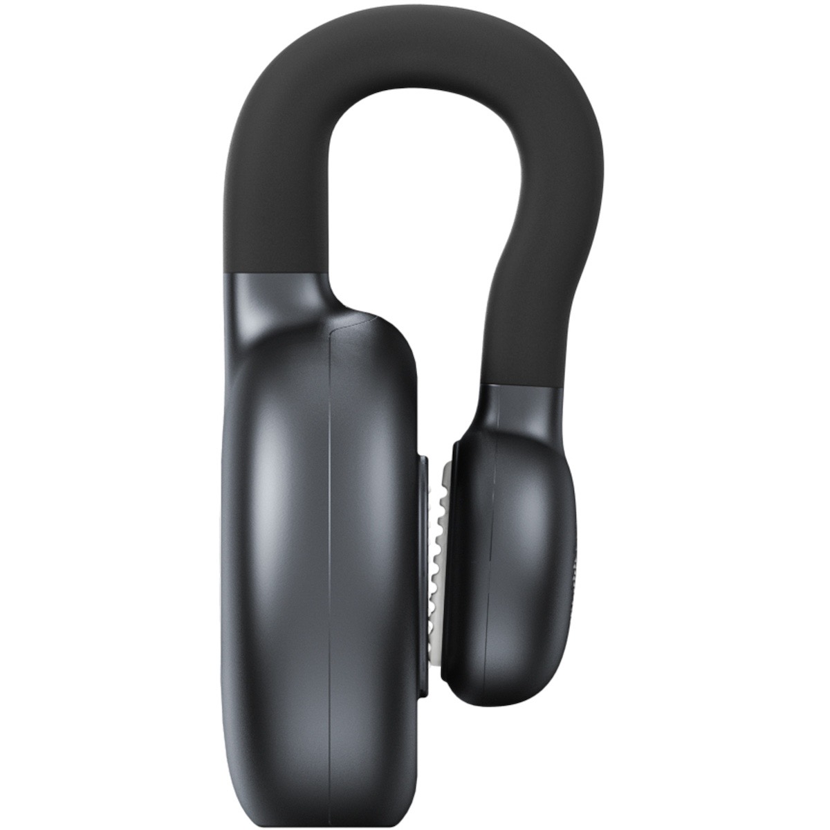 Hollyland Lark M2S Transmitter shine charcoal
