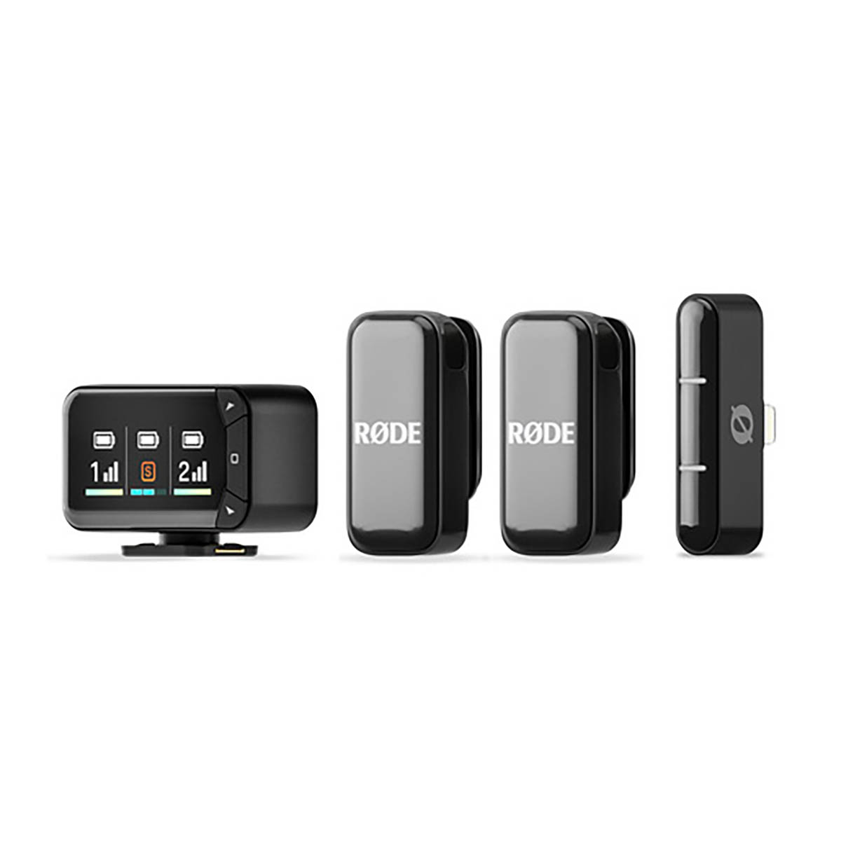 Rode Wireless Micro Camera Kit