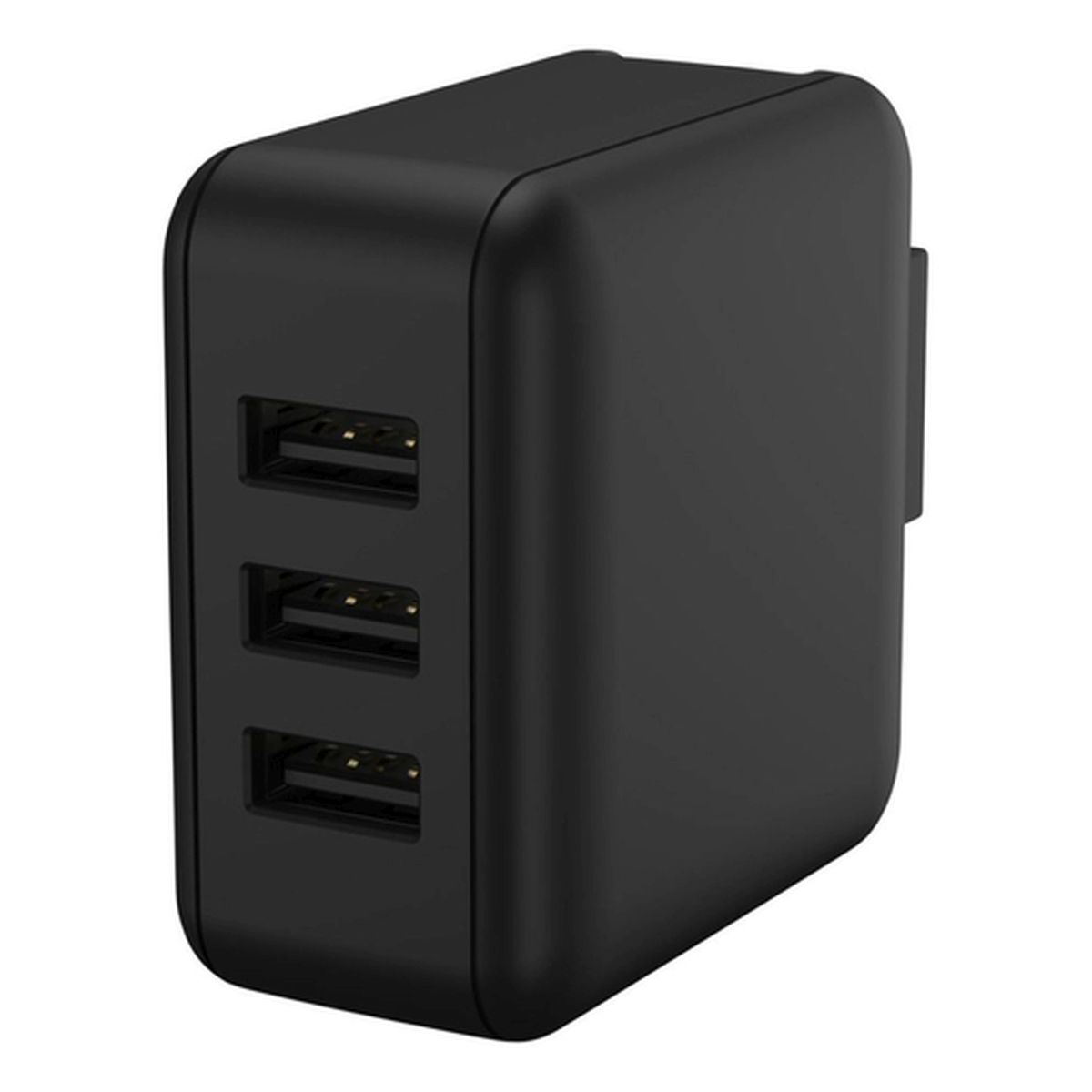 Ansmann USB Travel Charger TC315