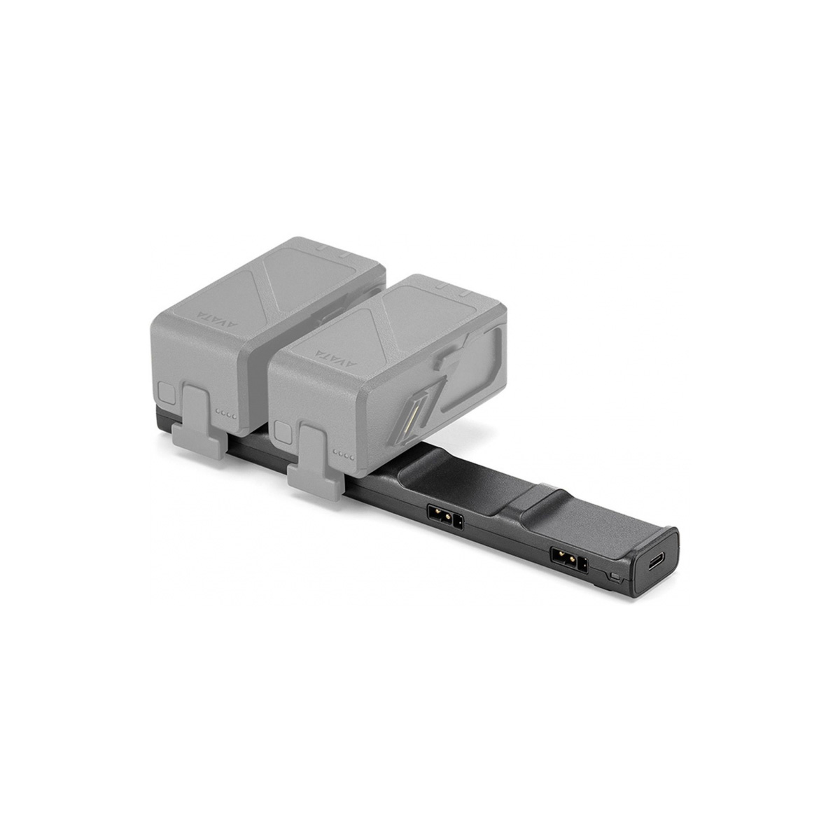 DJI Avata Akkuladestation DJI Avata Akkuladestation