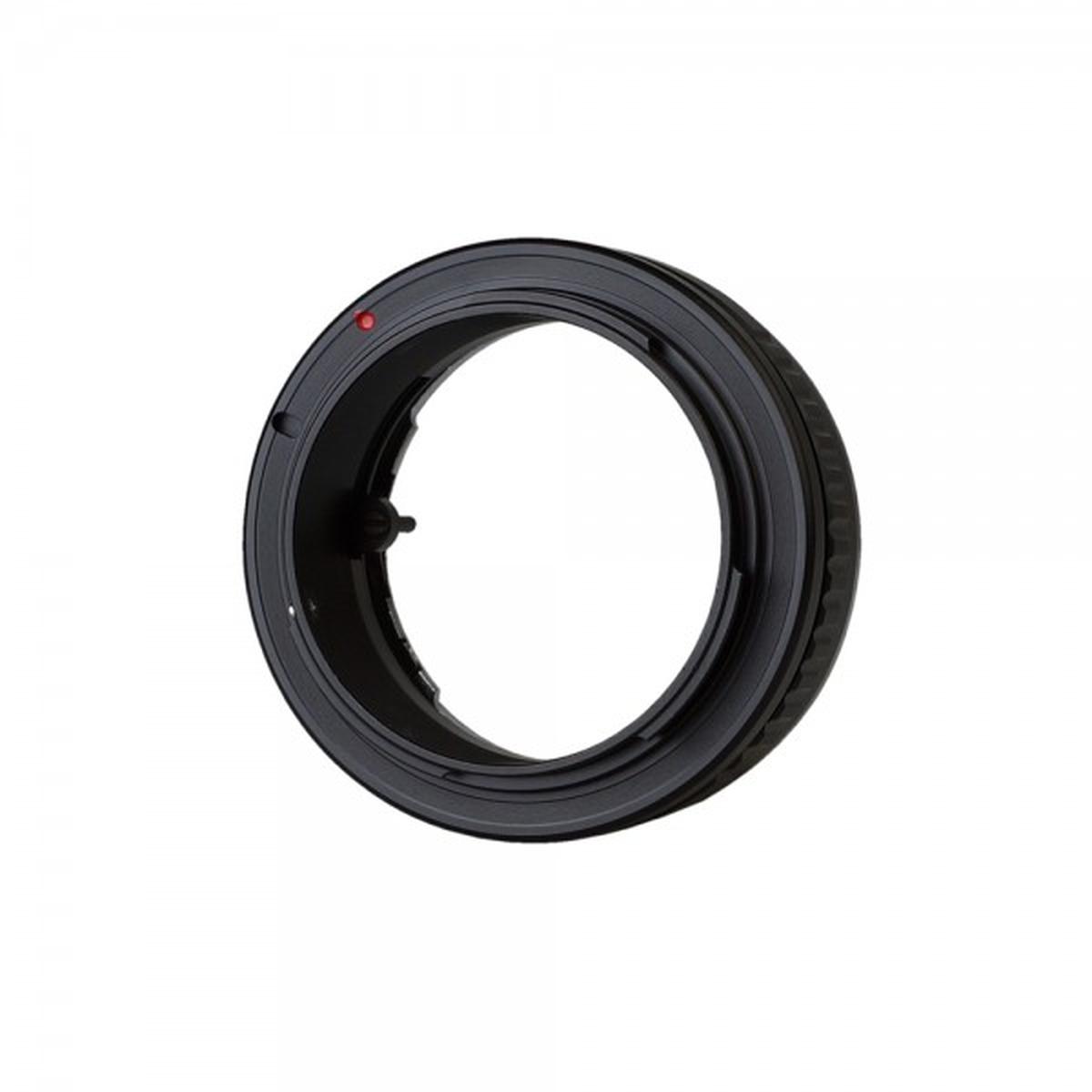 B.I.G. Objektivadapter Sony A an Canon RF