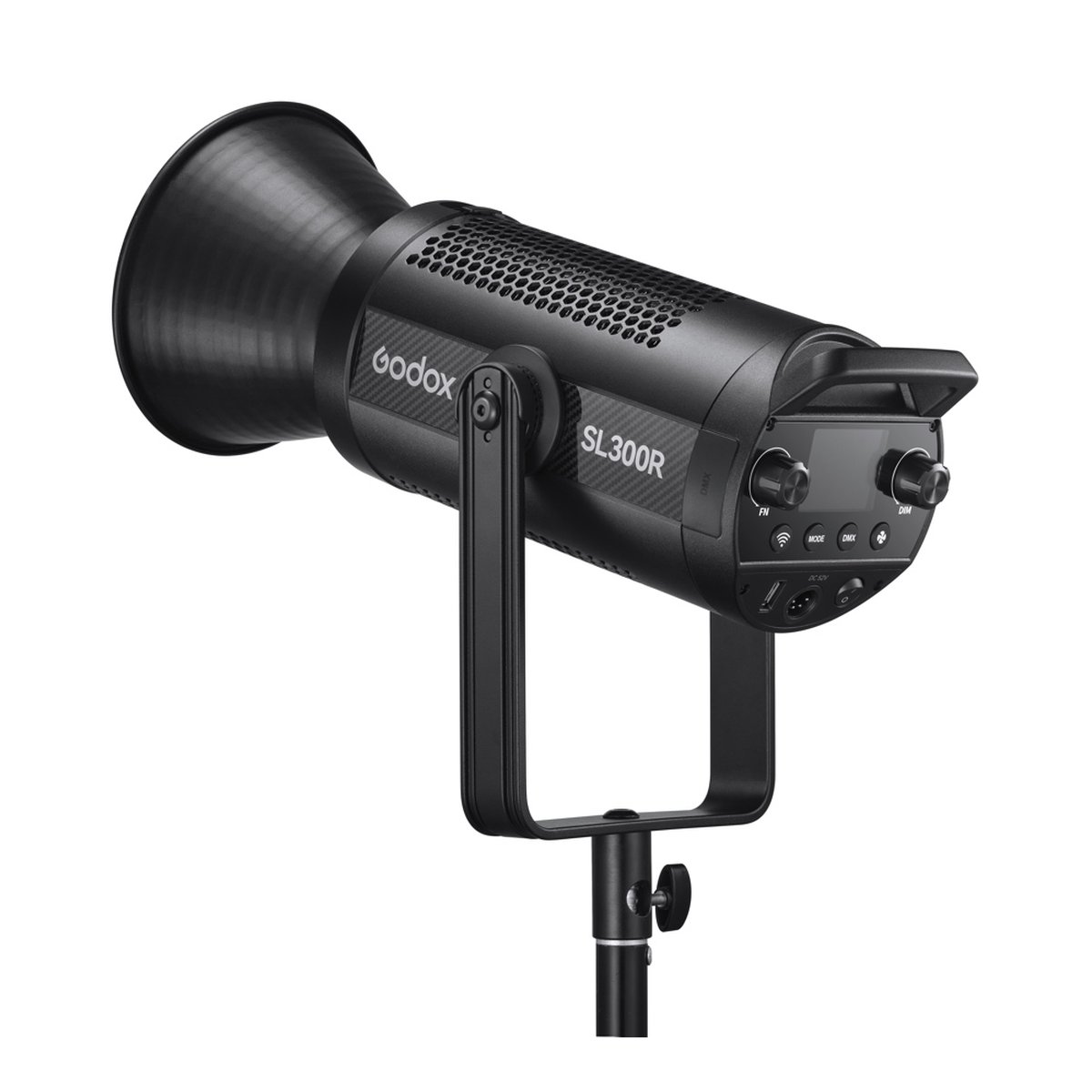 Godox SL300R RGB LED Video Light