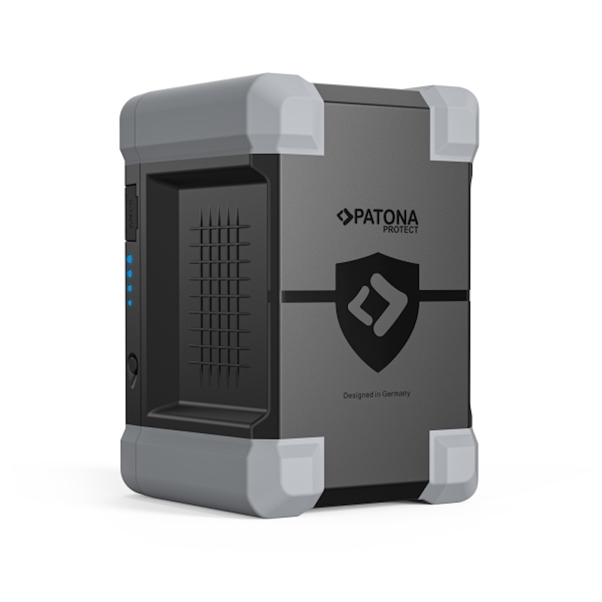 Patona Protect V-Mount Akku V300 PD100 Patona Protect V-Mount Akku V300 PD100