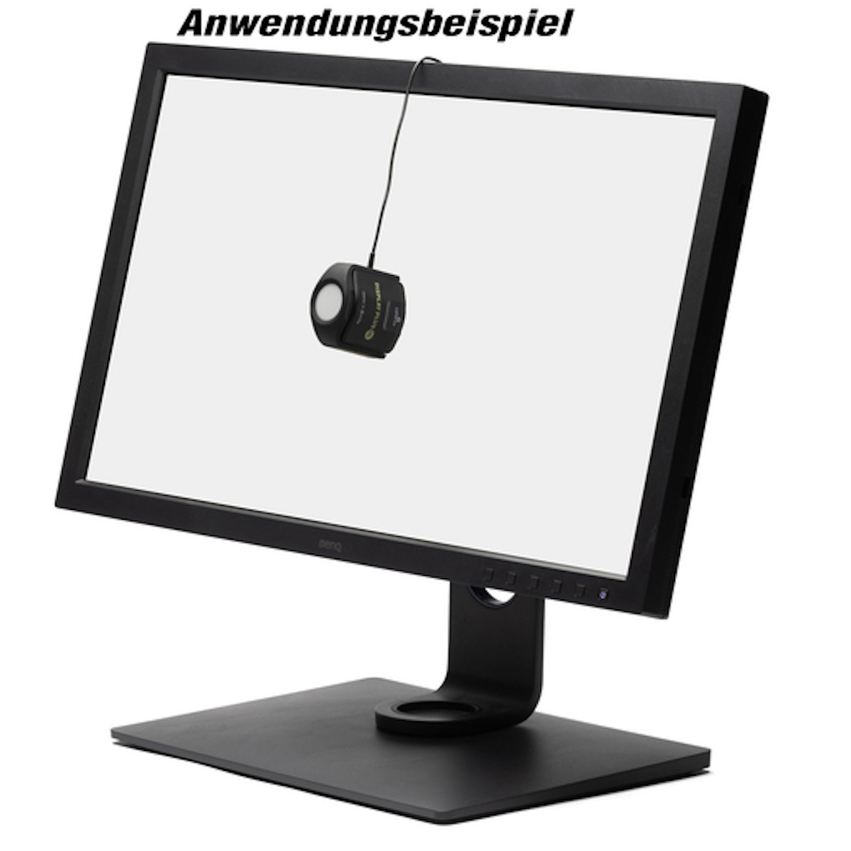 Calibrite Display Plus HL