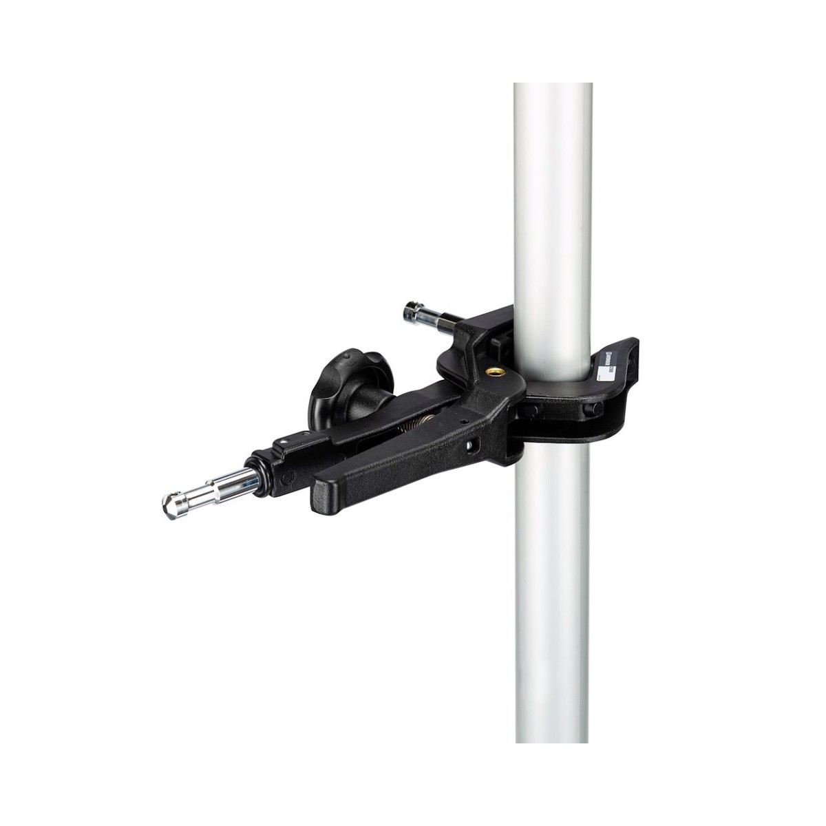 Avenger Pelican Gaffer Grip Klemme,  Ø 15 mm - 80 mm