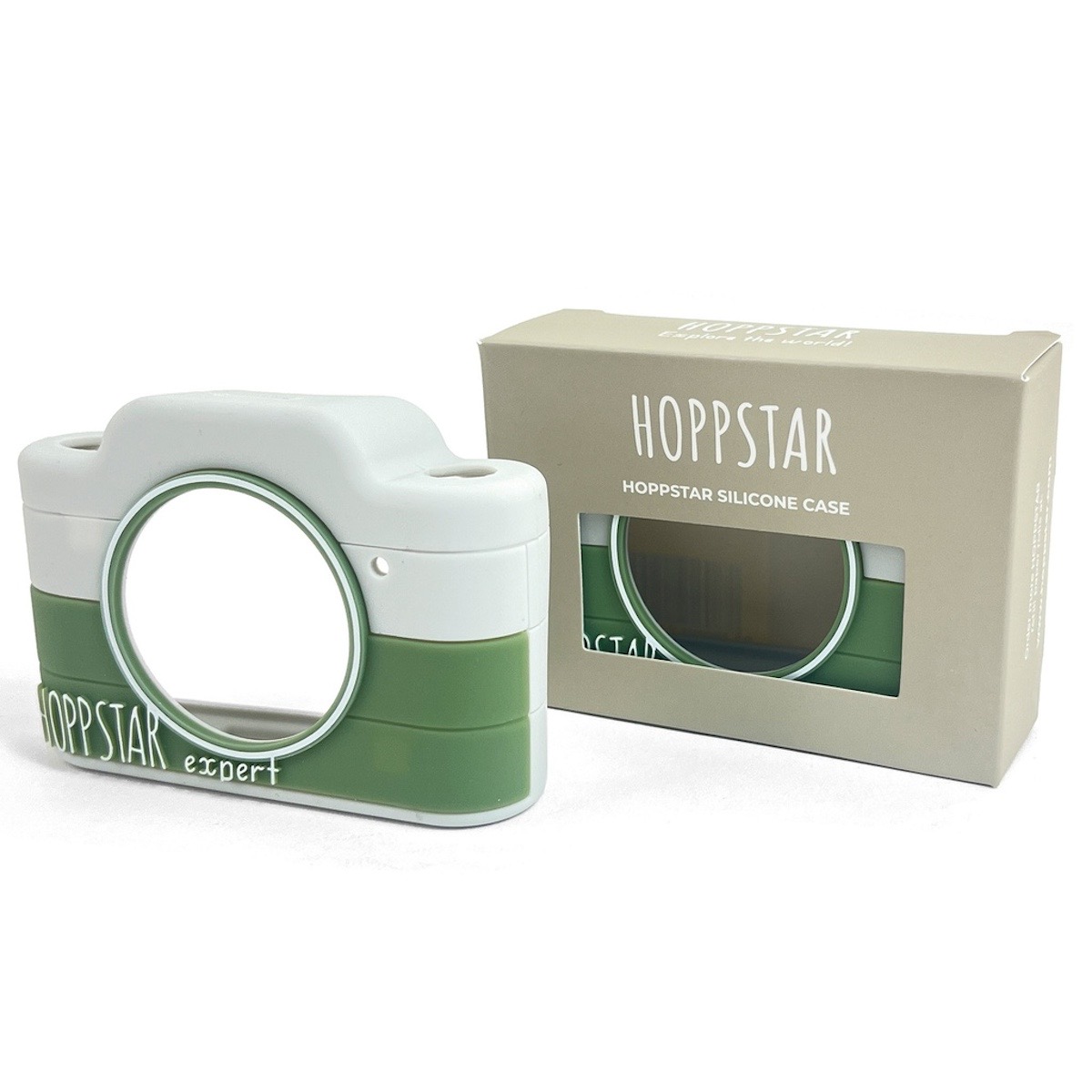 Hoppstar Silikonhülle Expert laurel Hoppstar Silikonhülle Expert laurel