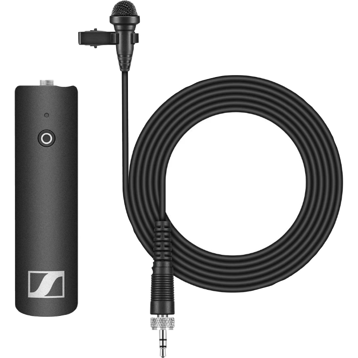 Sennheiser XSW D Eng Set Drahtloses Mikrofon 