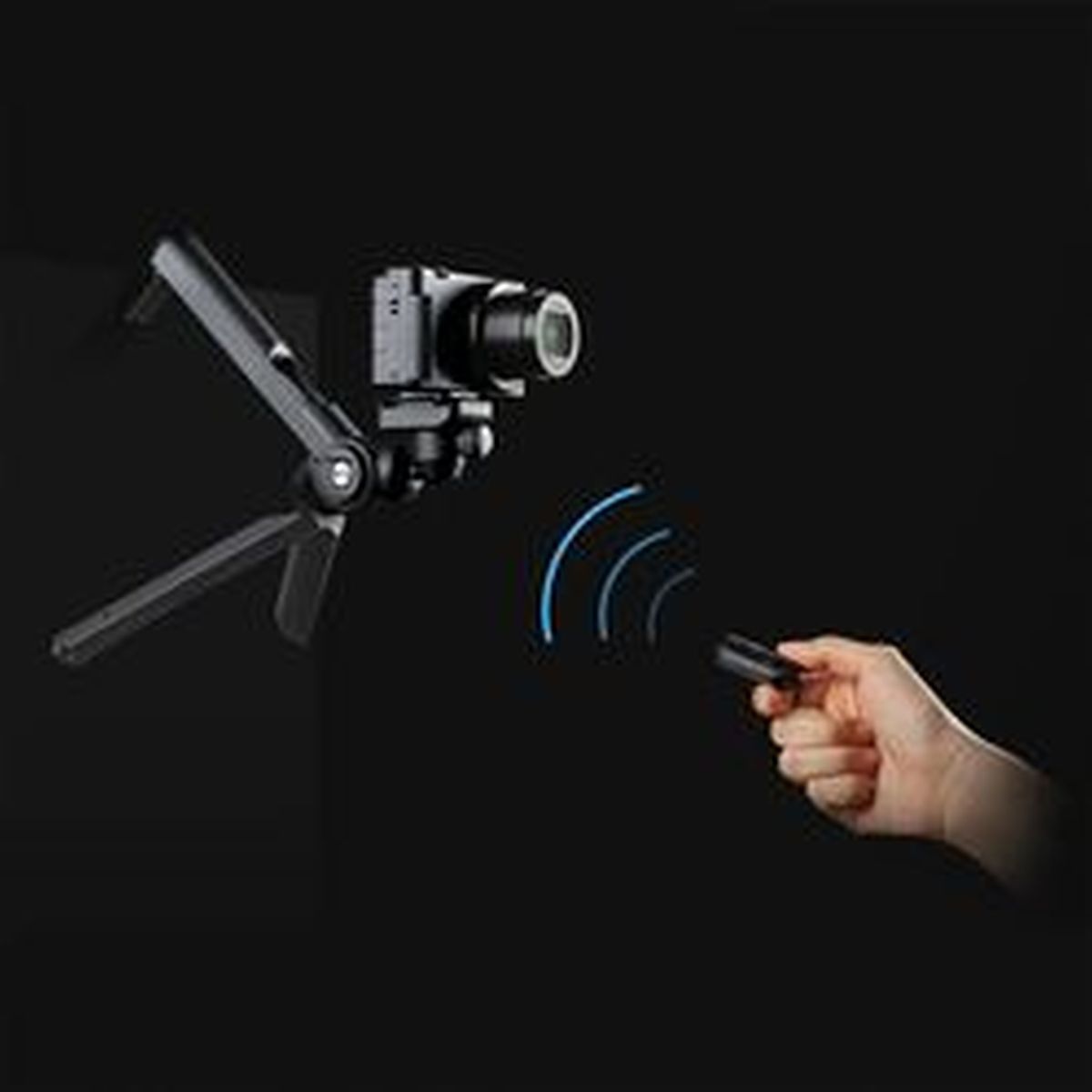 PGYTECH MantisPod 2.0 Remote Control Kit