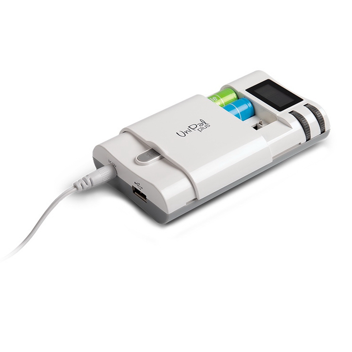 Hähnel UniPal Plus V2