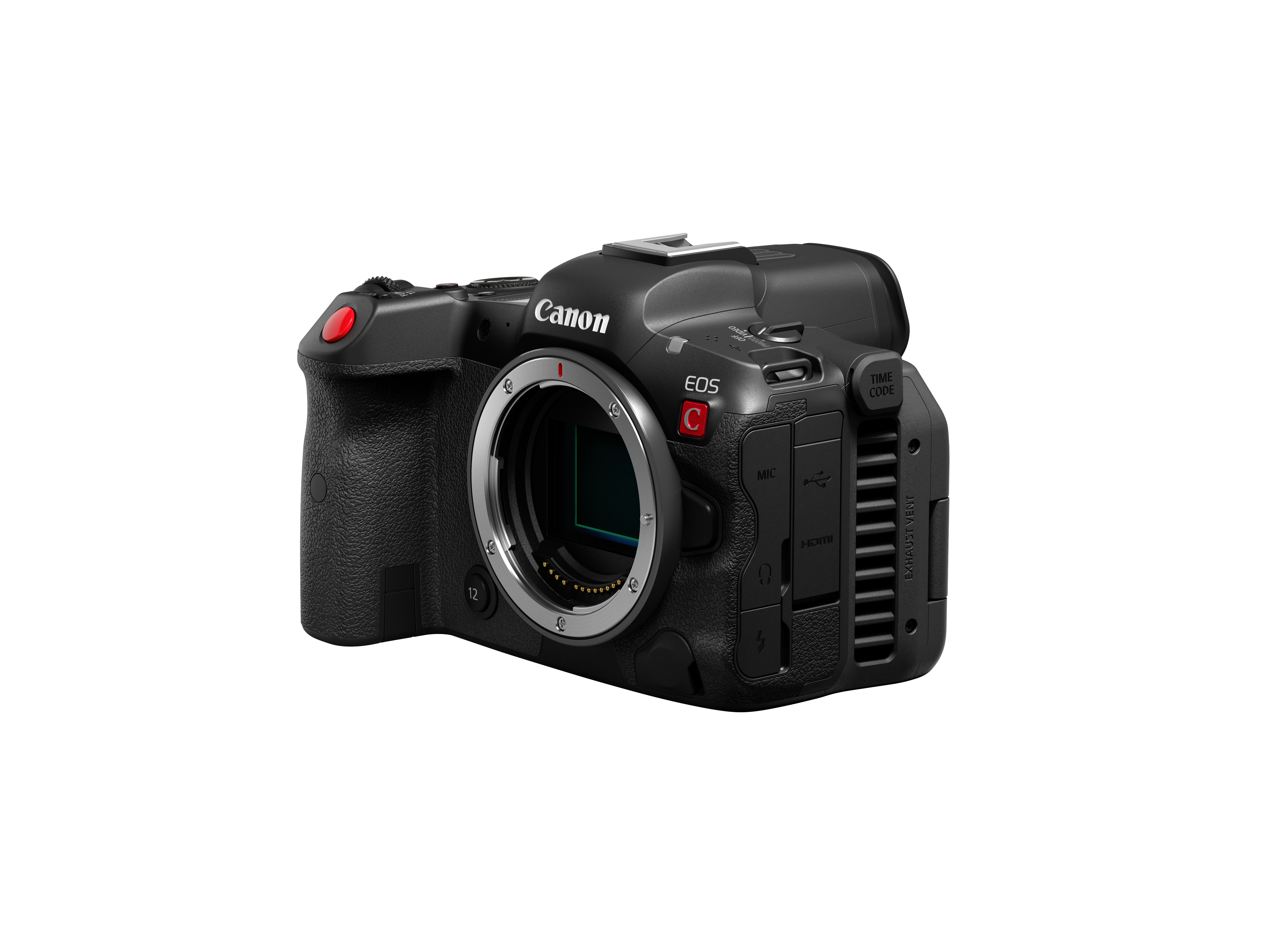 Canon EOS R5 C Gehäuse Gebraucht