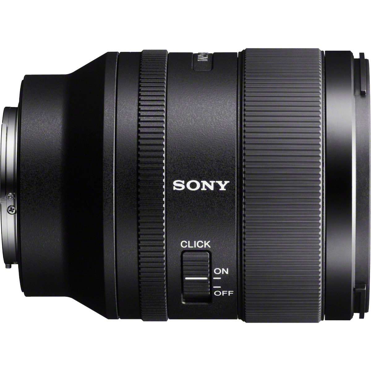 Sony 35 mm 1:1,4 GM FE-Mount