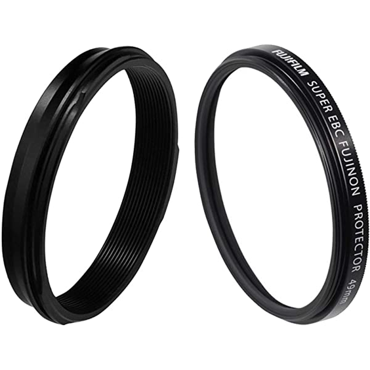 Fujifilm Weather-Resistance-Kit Schwarz für Fujifilm X100V Fujifilm Weather-Resistance-Kit Schwarz für Fujifilm X100V