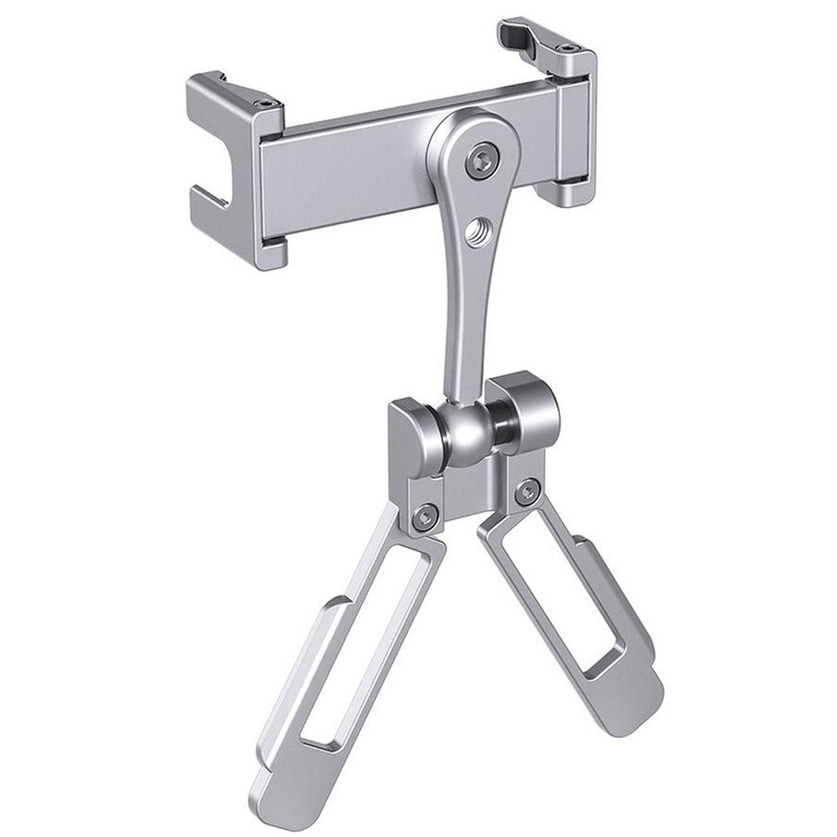 Leofoto Halterung Smartphone PC-3 silver