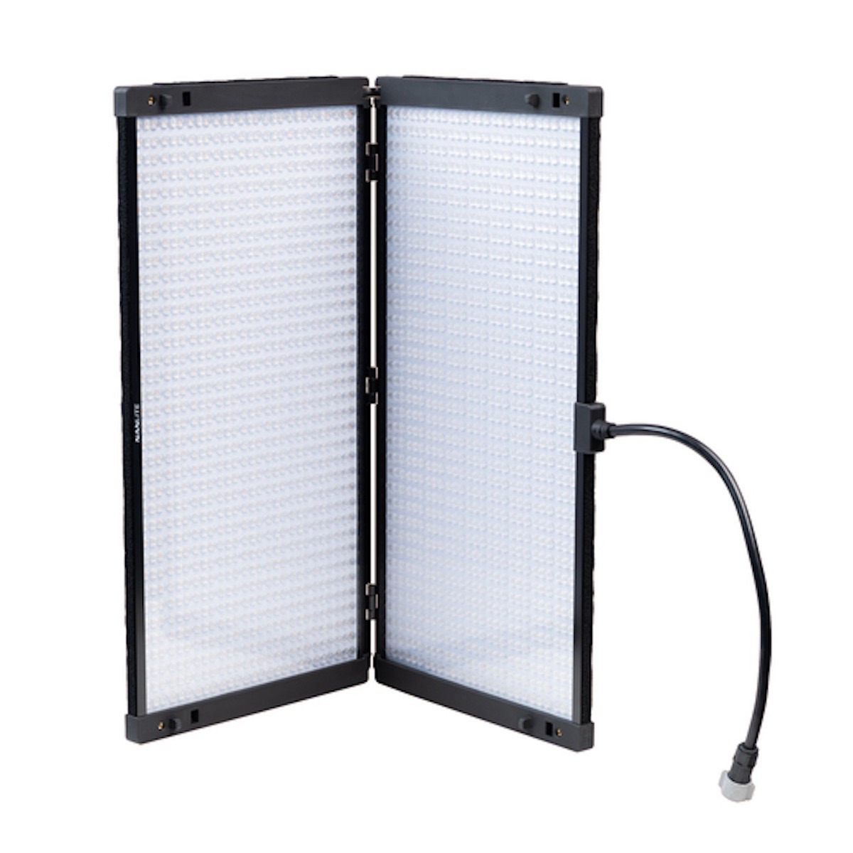Nanlite PavoSlim 240B Bi-Color LED Flächenleuchte