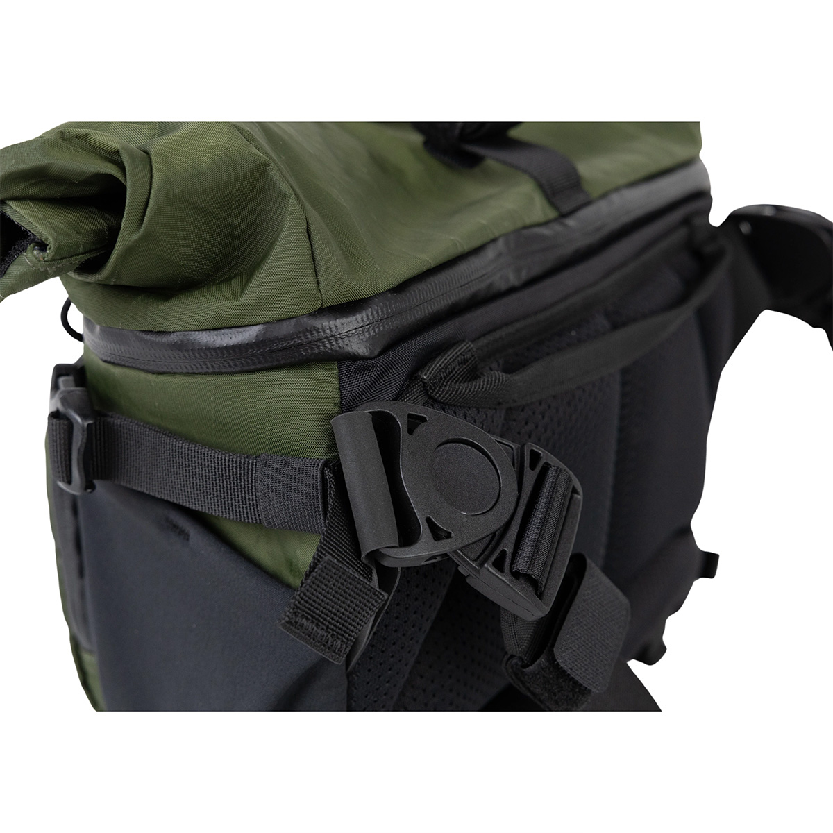 Compagnon Element Sling 7L Forest Green V2