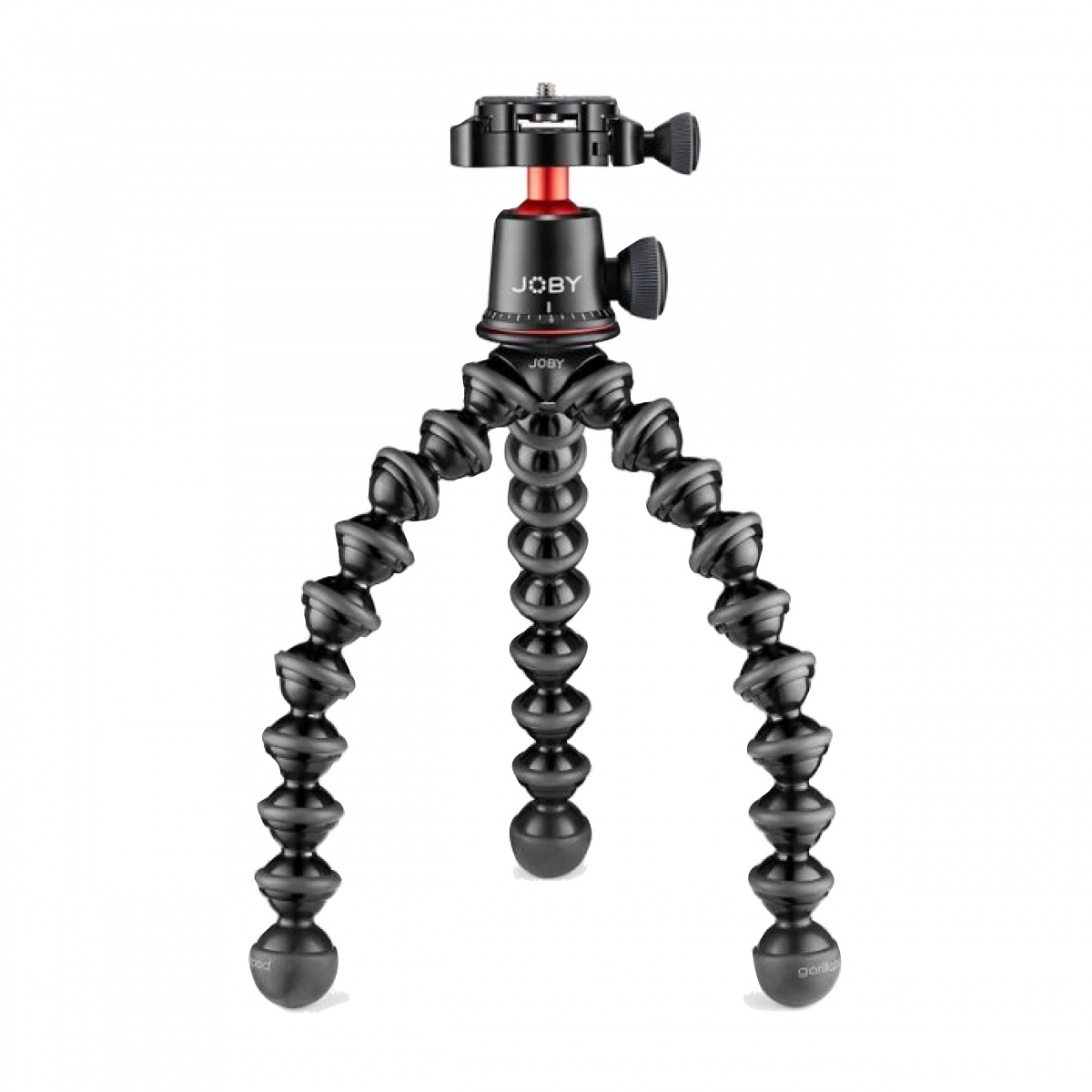 Joby GorillaPod 3K PRO Kit Stativ und Kugelkopf 3K PRO Joby GorillaPod 3K PRO Kit Stativ und Kugelkopf 3K PRO