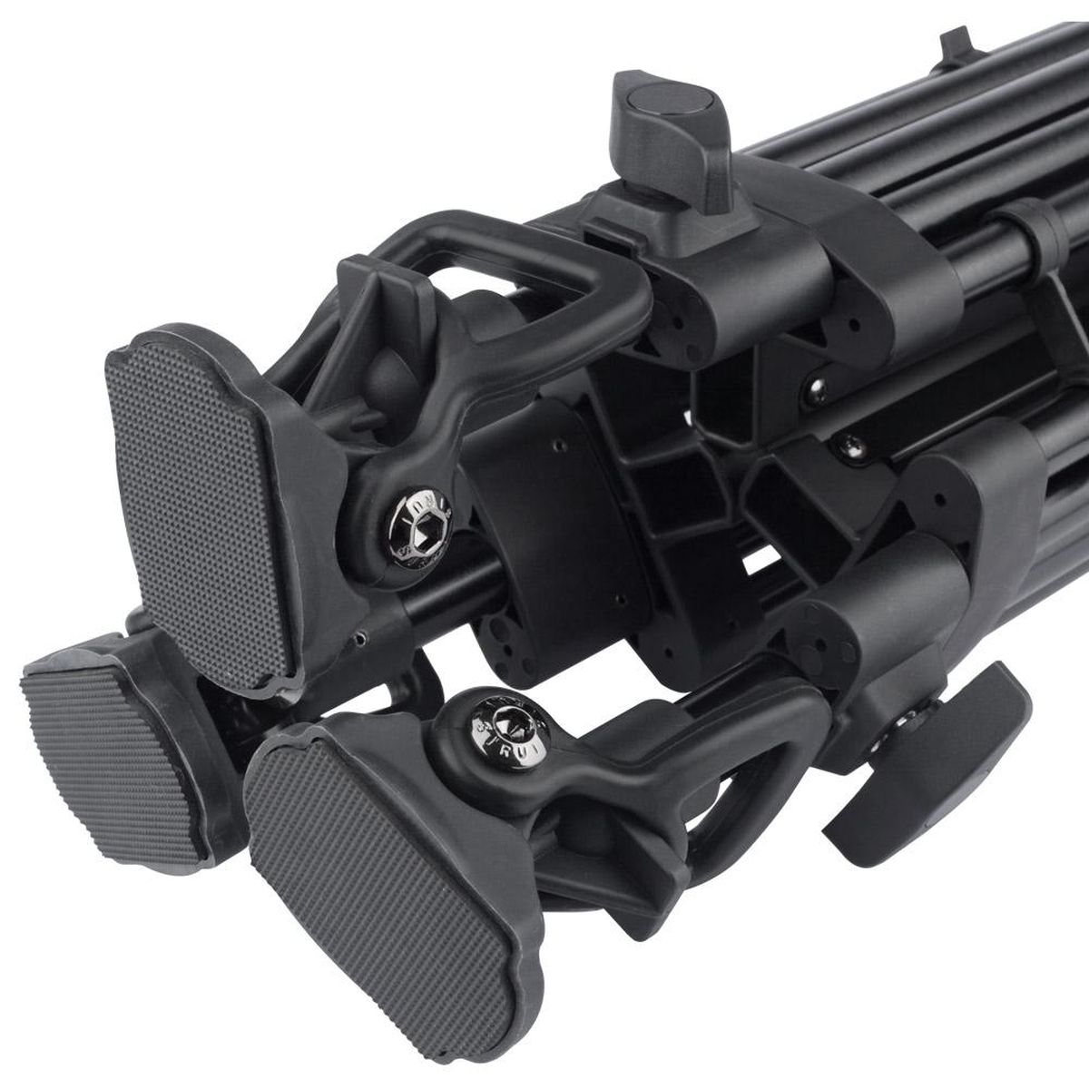 Sirui SH25 mit Videoneiger