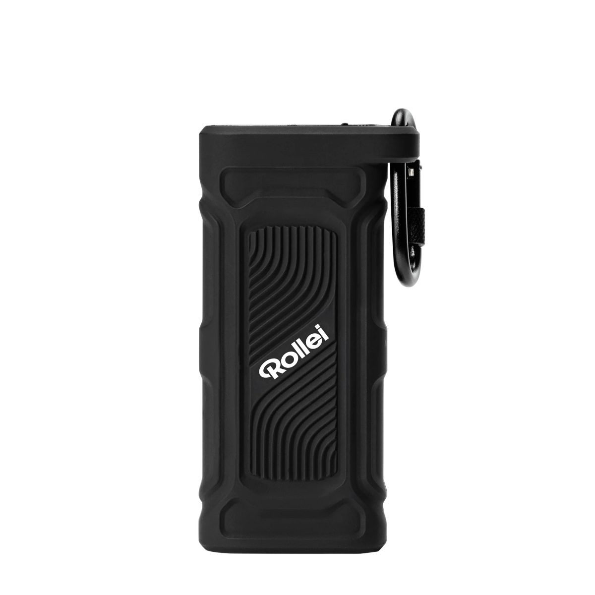Rollei 2-in-1 Travel Kartenlesegerät