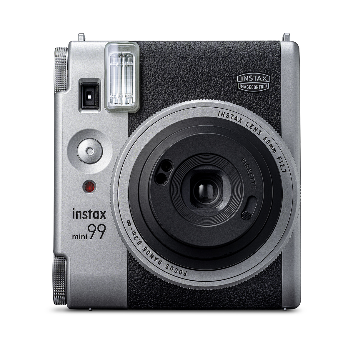 Fujifilm Instax Mini 99 Silber Sofortbildkamera