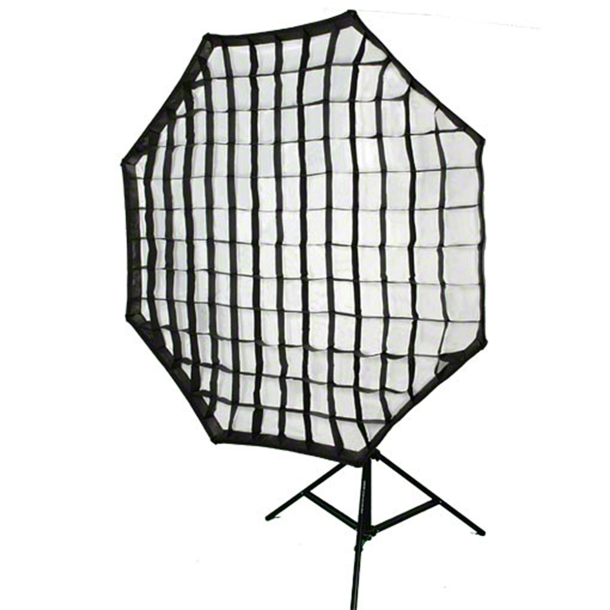 Walimex pro Octagon Softbox PLUS Ø 150 cm für Multiblitz V