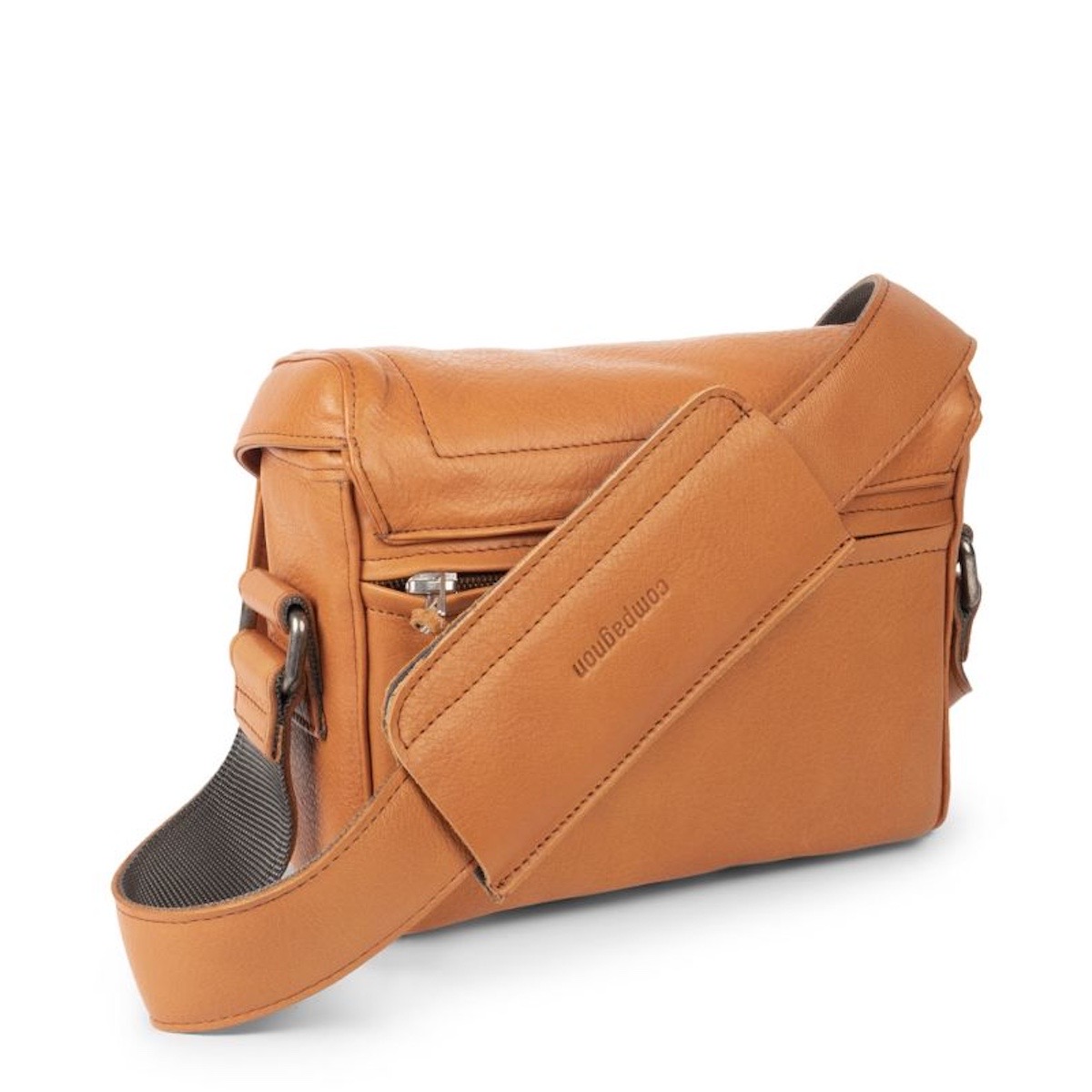 Compagnon Messenger Gen III Nano braun