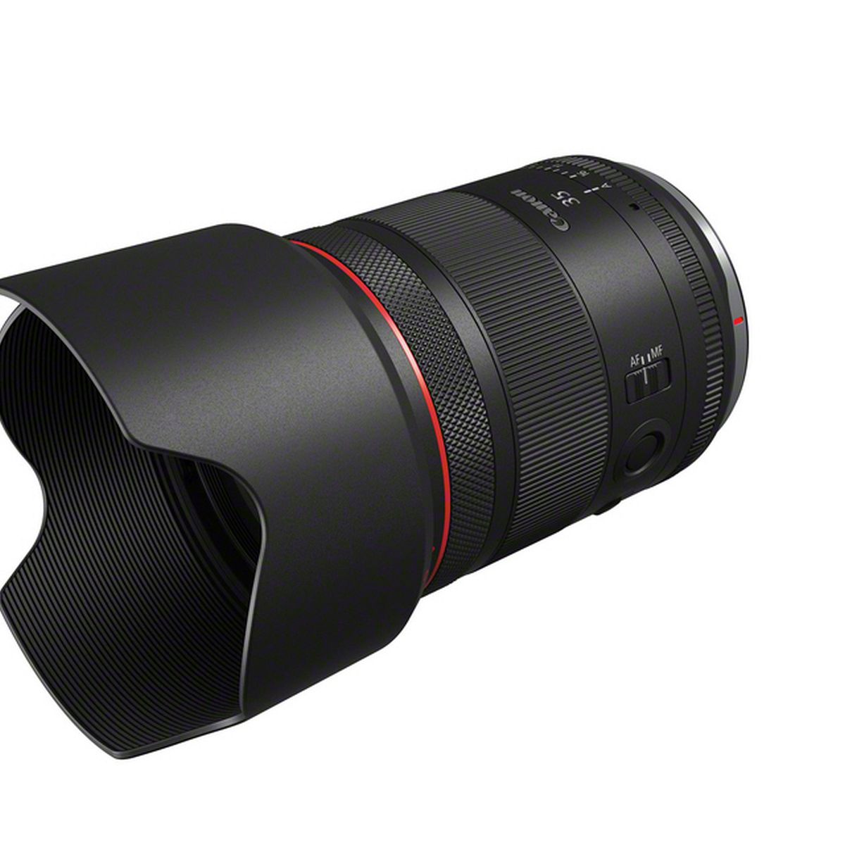 Canon 35 mm 1:1,4 RF L VCM