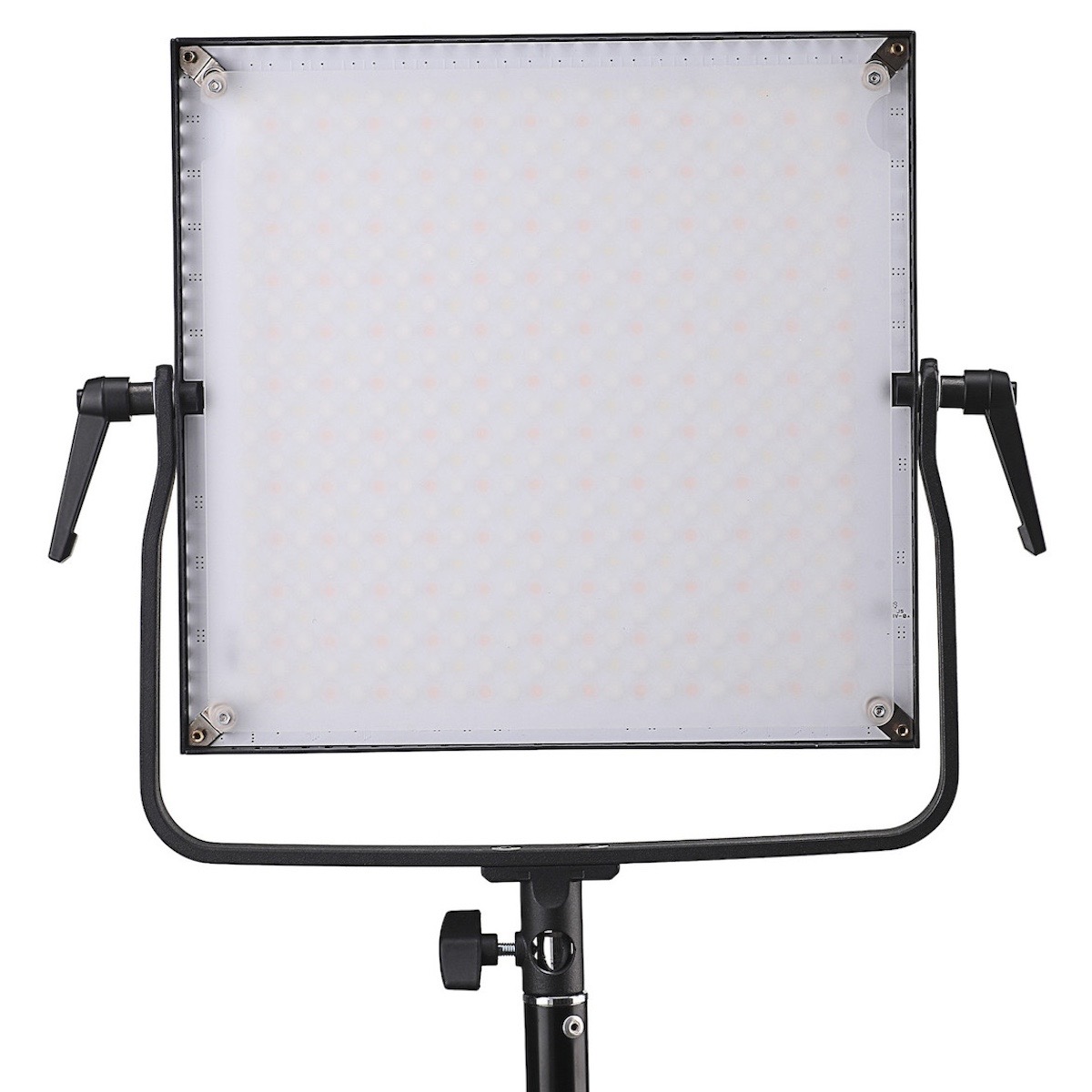 Patona Premium LED RGB Foto / Videolicht 60W
