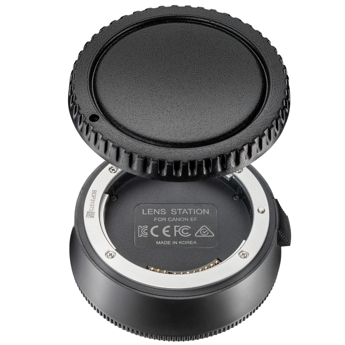 Samyang Lens Station für AF-Objektive mit Canon EF-Mount