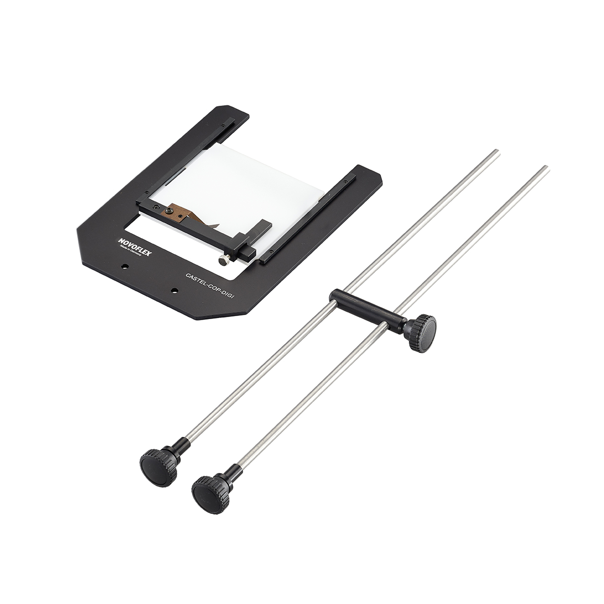 Novoflex Diakopiervorsatz