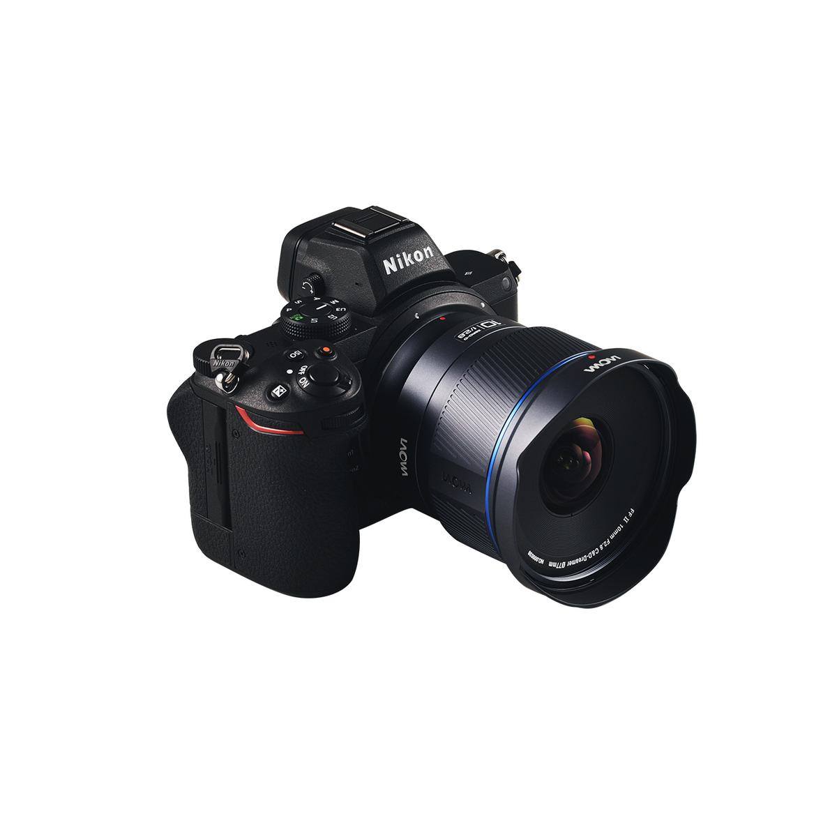 Laowa 10 mm 1:2,8 AF Zero-D FF Nikon Z-Mount