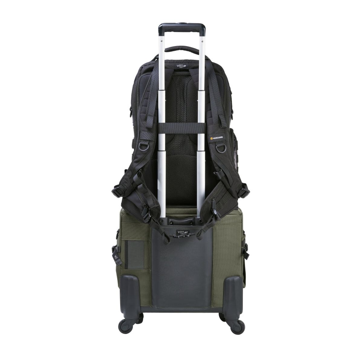 Vanguard VEO Range T 48 BK