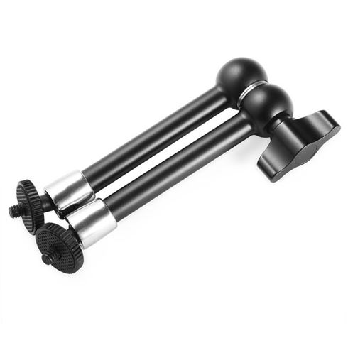 SmallRig 2066B Winkelarm 11" mit 1/4" Gewinden